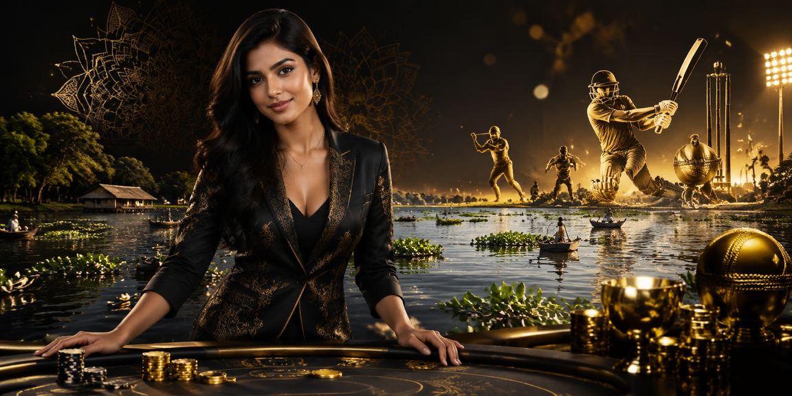 বাংলাদেশে মোবাইল ক্রিকেট বাজি